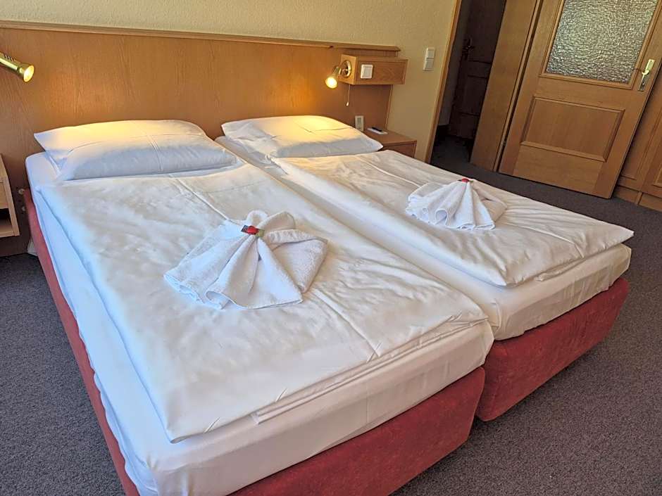 Panorama Hotel Oberwiesenthal