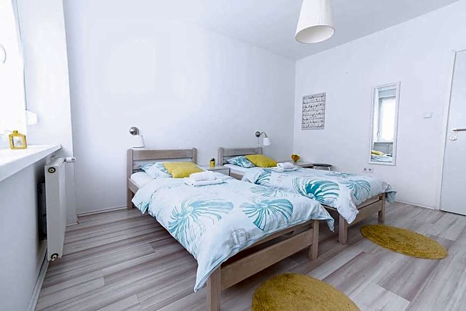 The Dots Hostel