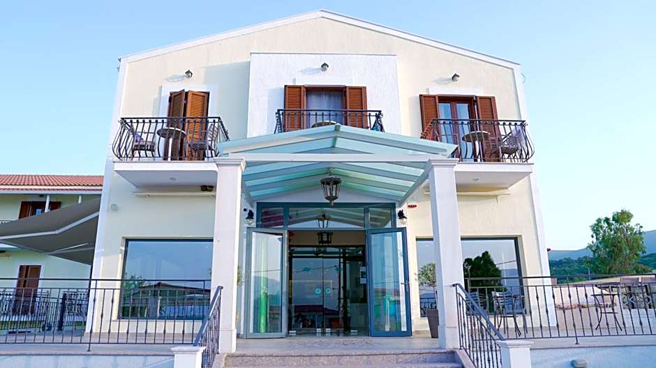 Sami Beach Hotel
