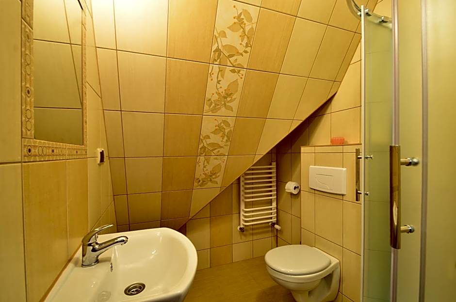 DOM WYPOCZYNKOWY ŻAK