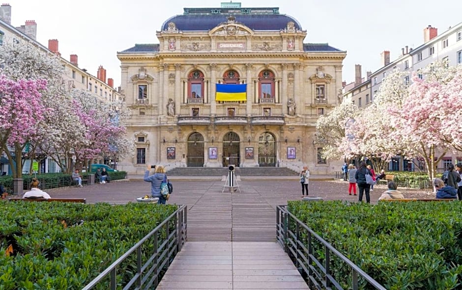 Hotel du Théatre