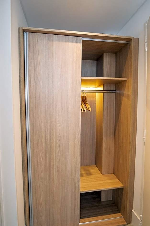 Vain Boutique Hotel