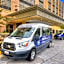 Sheraton Baltimore Washington Airport Hotel - BWI