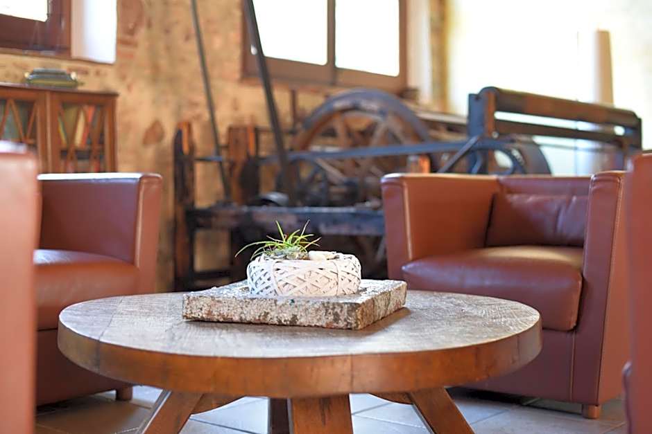 Hotel Moli De La Torre