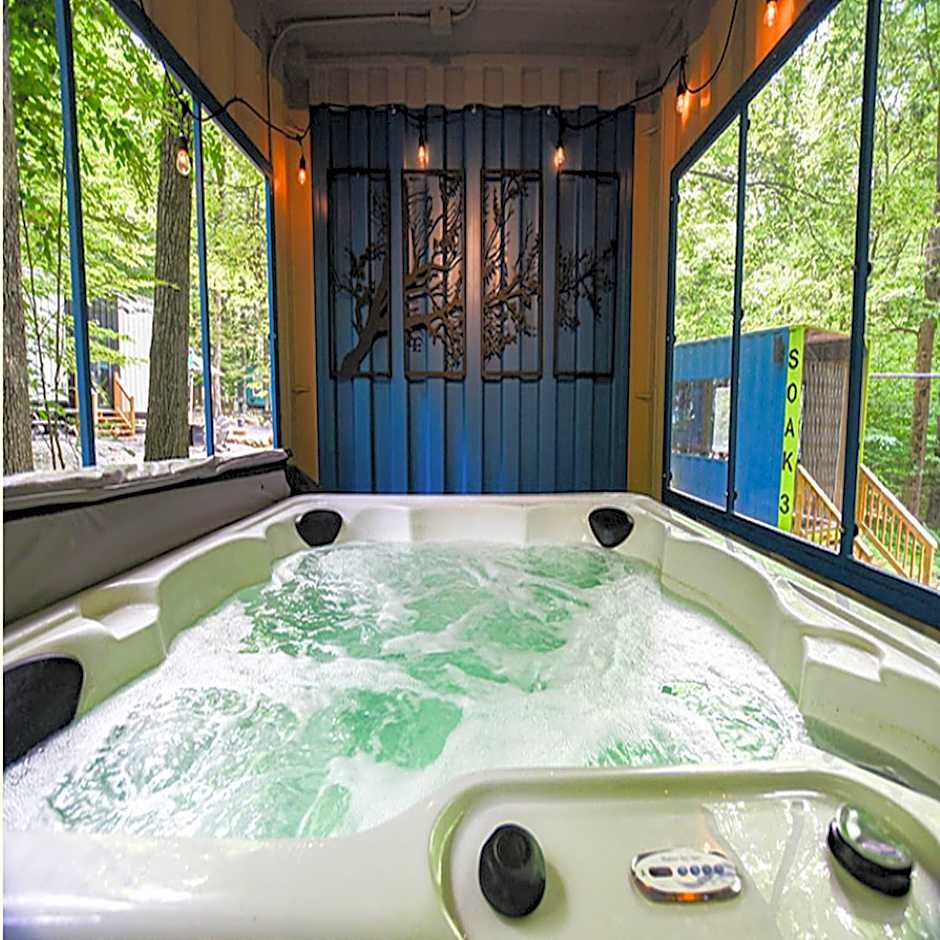 Camptel Poconos