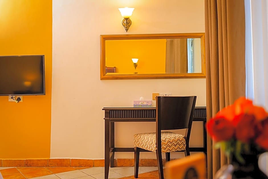 Colosseum Boutique Hotel and Spa