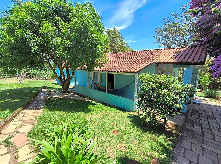 Pousada Recanto do Sossego