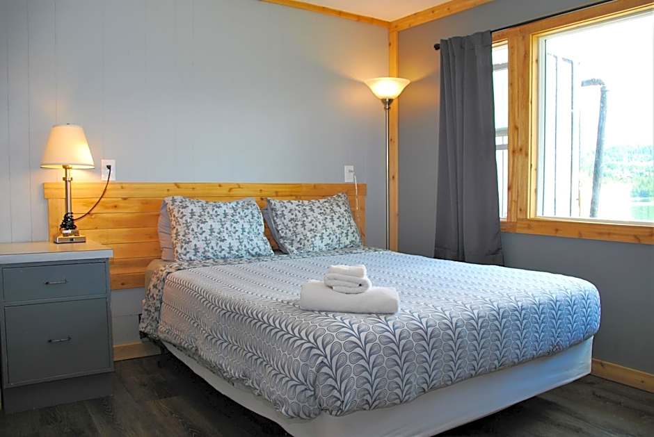 Jasper Way Inn Resort & Campground