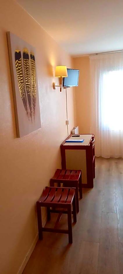 Hôtel SABLES D'O et son restaurant LE 16 BIS