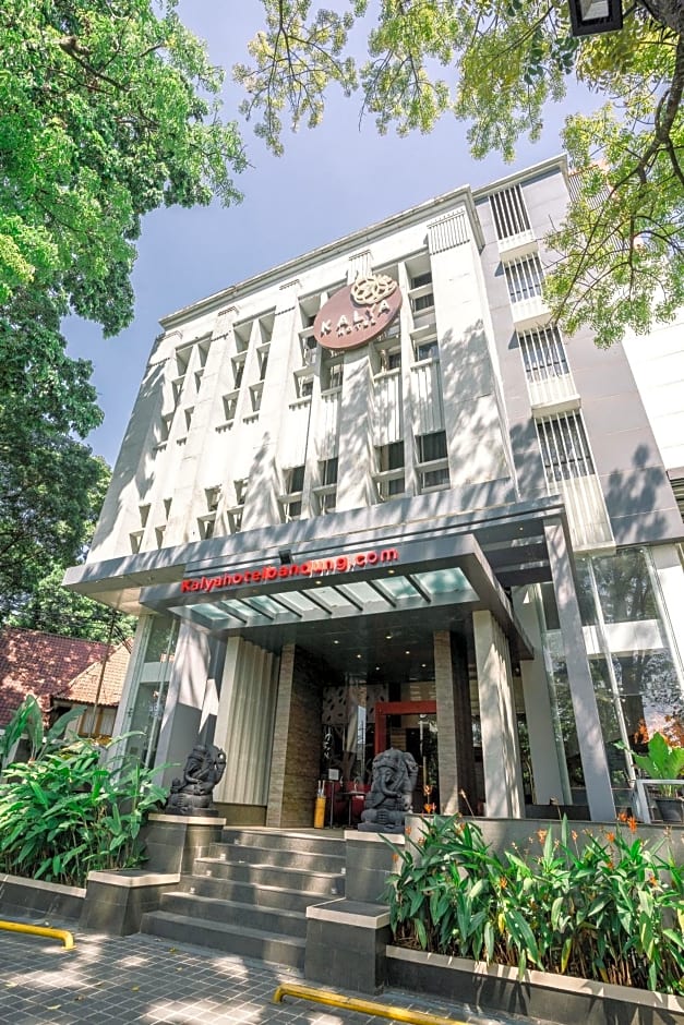 Kalya Hotel Bandung