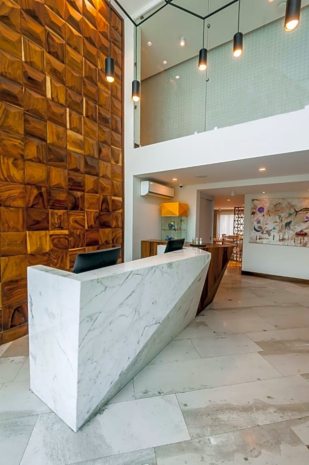 FCH Hotel Providencia - Exclusive For Adults