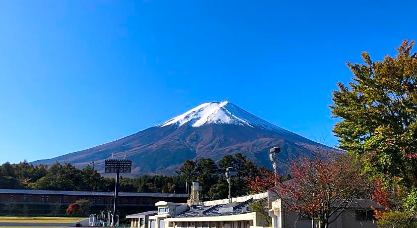 Bself Fuji Onsen Villa