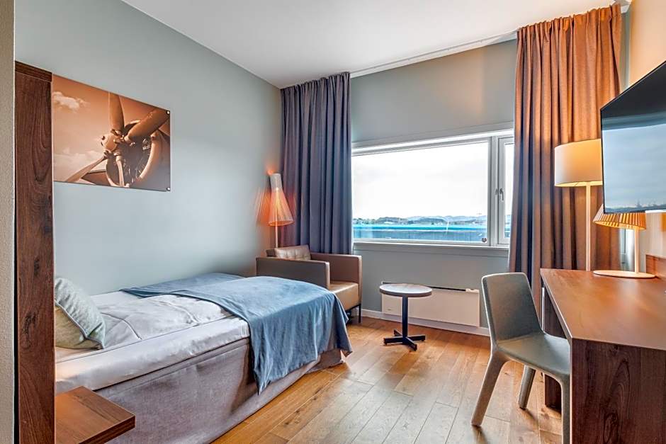 Quality Hotel Stavanger Airport