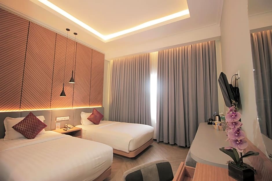 Muara Hotel Bukittinggi