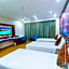 SAKURA HOTEL