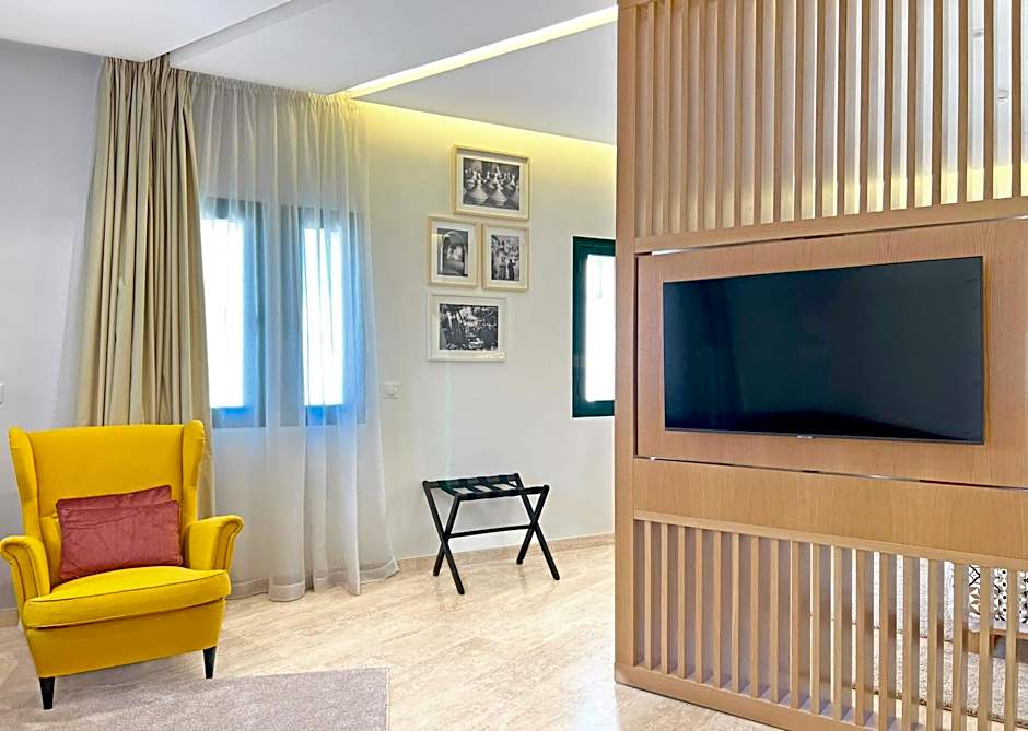 Soho Boutique Tetuán