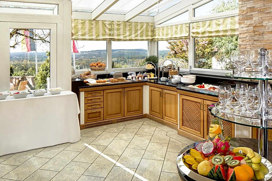 Hotel-Restaurant Distlerhof