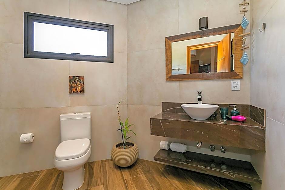Shiva Boutique Hotel - Praia do Rosa
