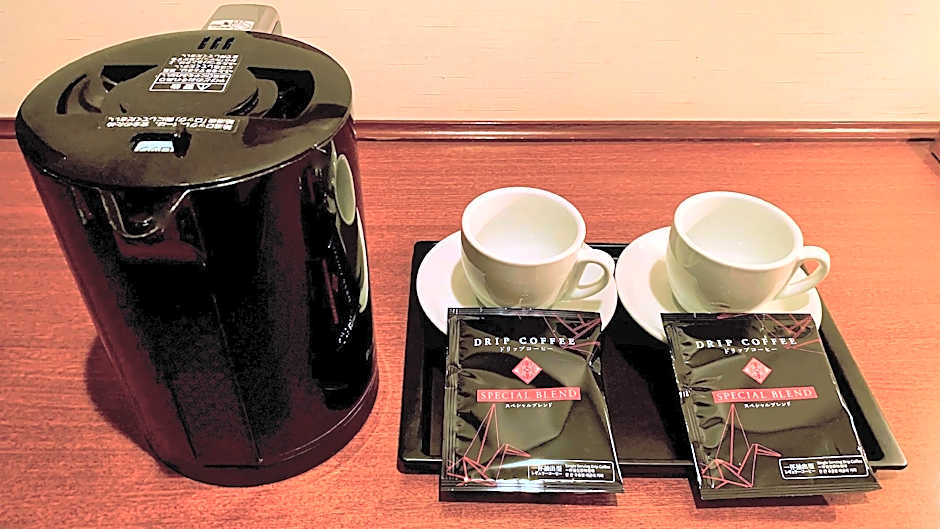 Hotel Harvest In Yonago