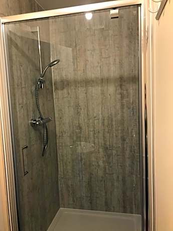 Quadruple Room with Bathroom