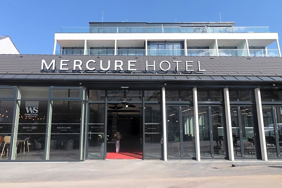 Mercure Tokaj Hotel Center