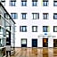 ibis budget Aachen City