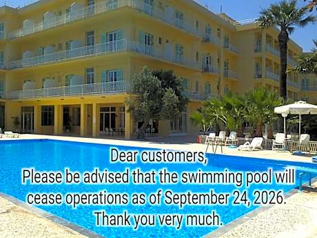 Nireus Hotel