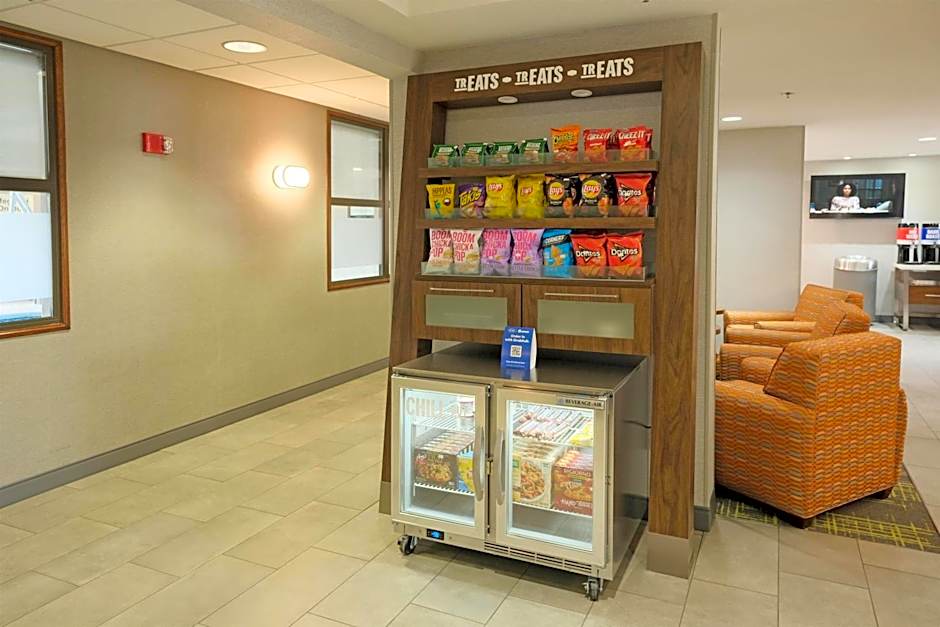 Hampton Inn Lima