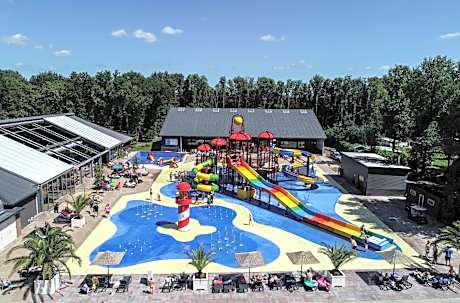 Camping Wedderbergen