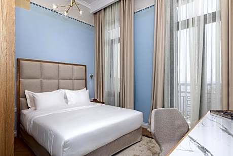 King Room with Sea View