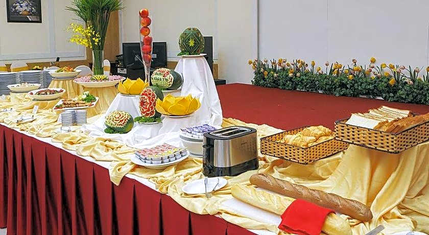 T78 Hotel (Managed by Nha khach T78)