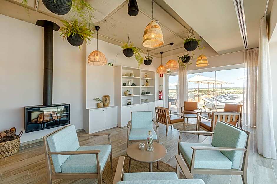 Sleep & Nature Hotel