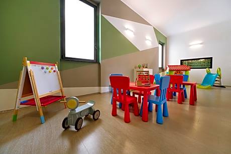 Hotel Residence Laigueglia free parking