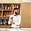 Hotel Mercure Nancy Centre Gare