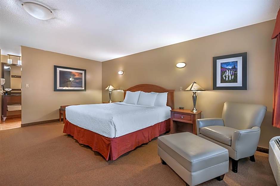 Best Western Sicamous Inn