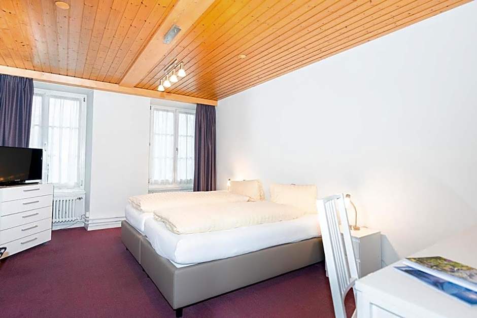 Hotel Landhaus Adler