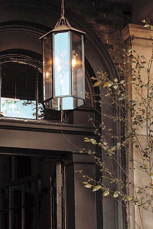 No 1 by GuestHouse, York