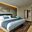 City Express Plus by Marriott Ciudad de Mexico Interlomas
