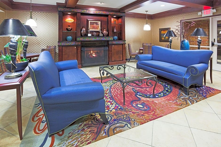 Holiday Inn Conference Center Marshfield By IHG