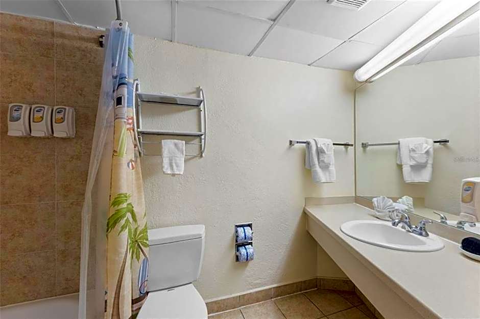 Pelican Point on Clearwater Beach