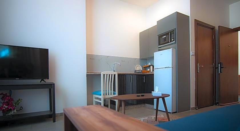 Weibdeh Heights Hotel Suites