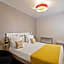 Appart'City Confort Paris Villejuif (Ex Park&Suites)