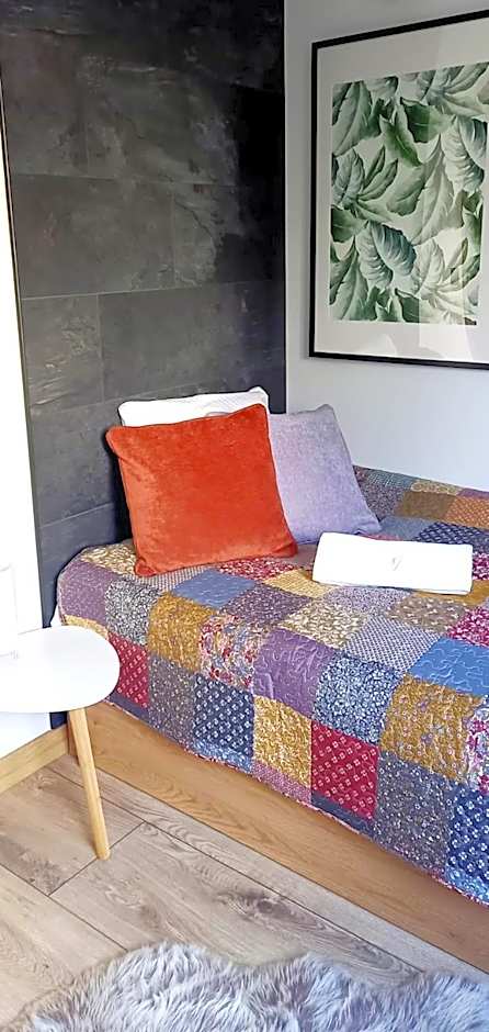 Jaśmin Apartamenty