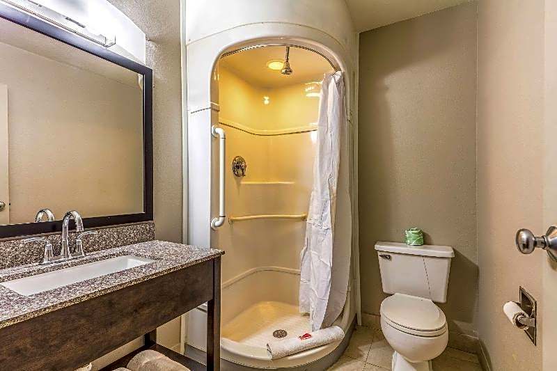 Americas Best Value Inn West Memphis