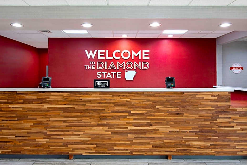 Hampton Inn By Hilton Fayetteville