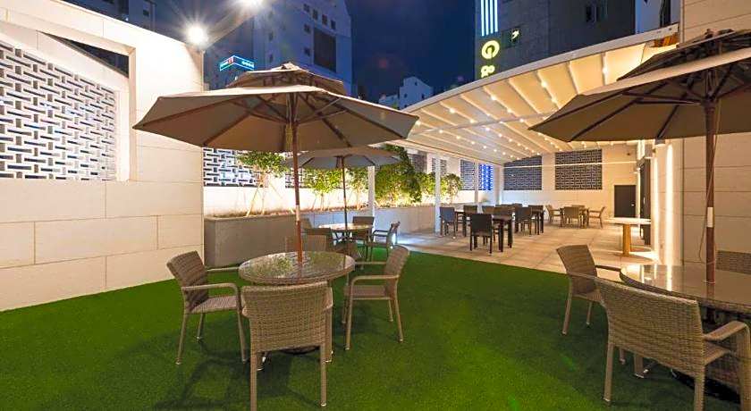 Yeonsan Hound Hotel
