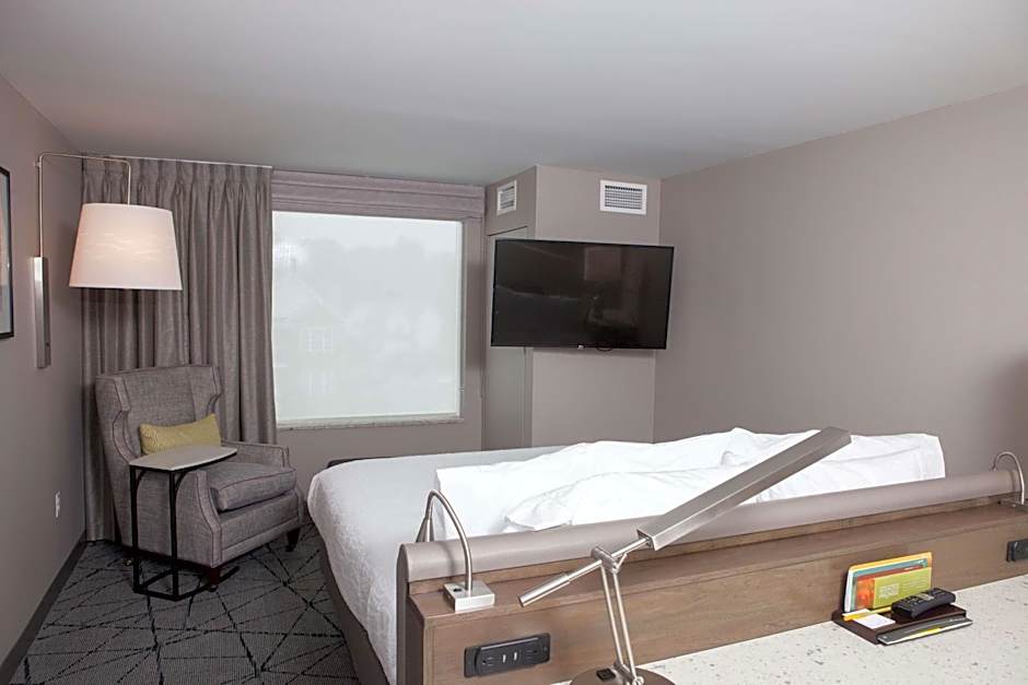 Hilton Garden Inn Springfield