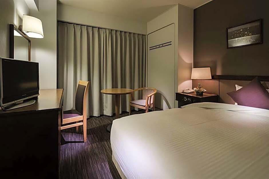 Hotel Hokke Club Sendai