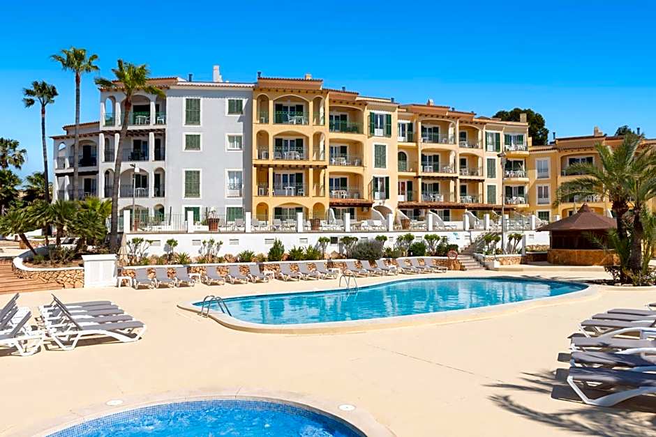 Aparthotel Ona Cala Pi Club
