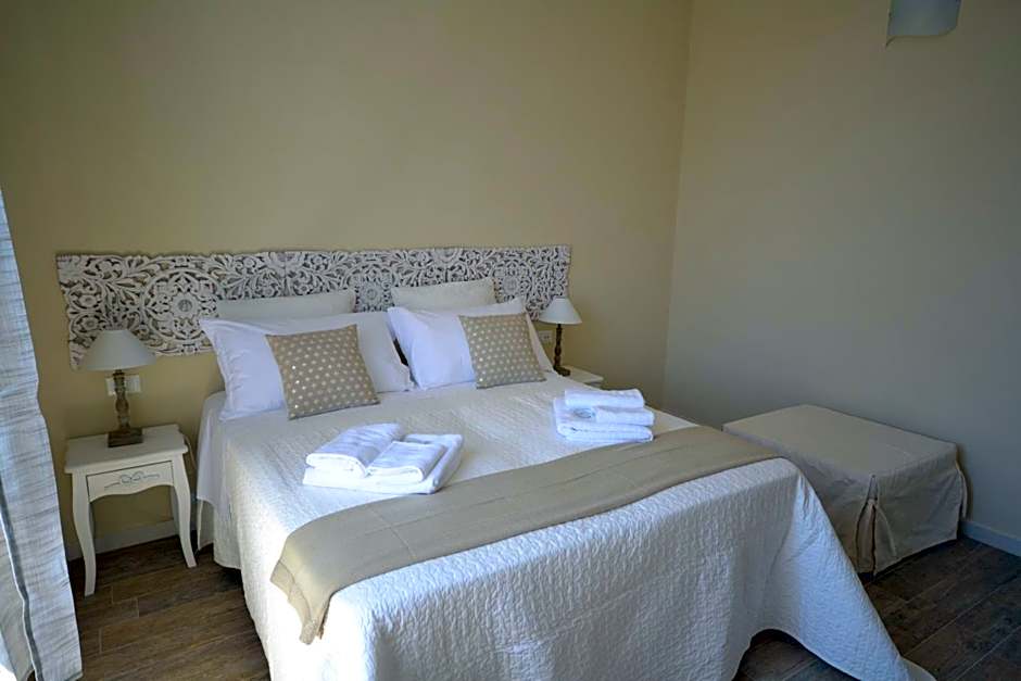 Affittacamere Casa Dane'